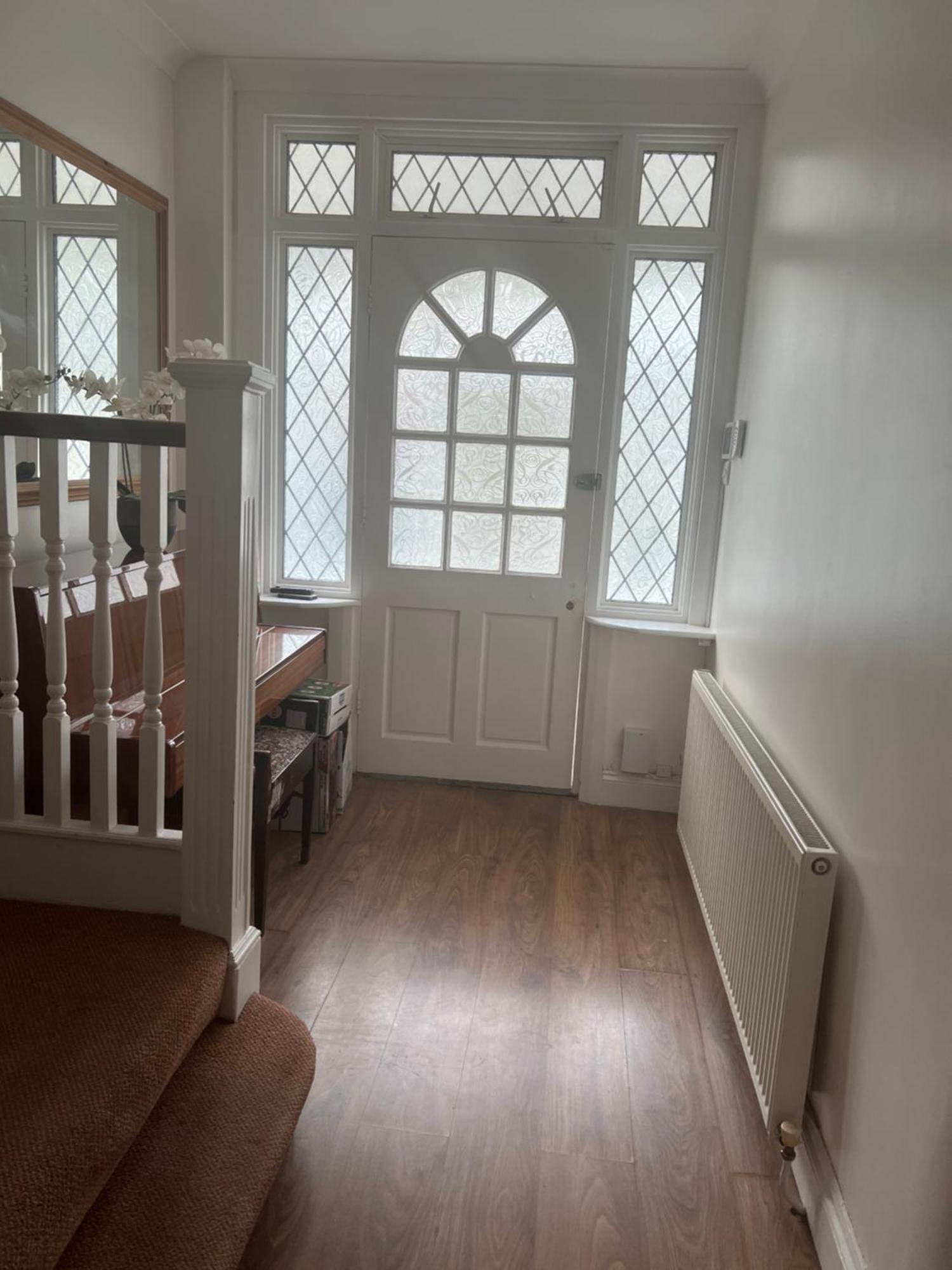Comfortable Single Room Wembley Park/Stadium Londres Exterior foto