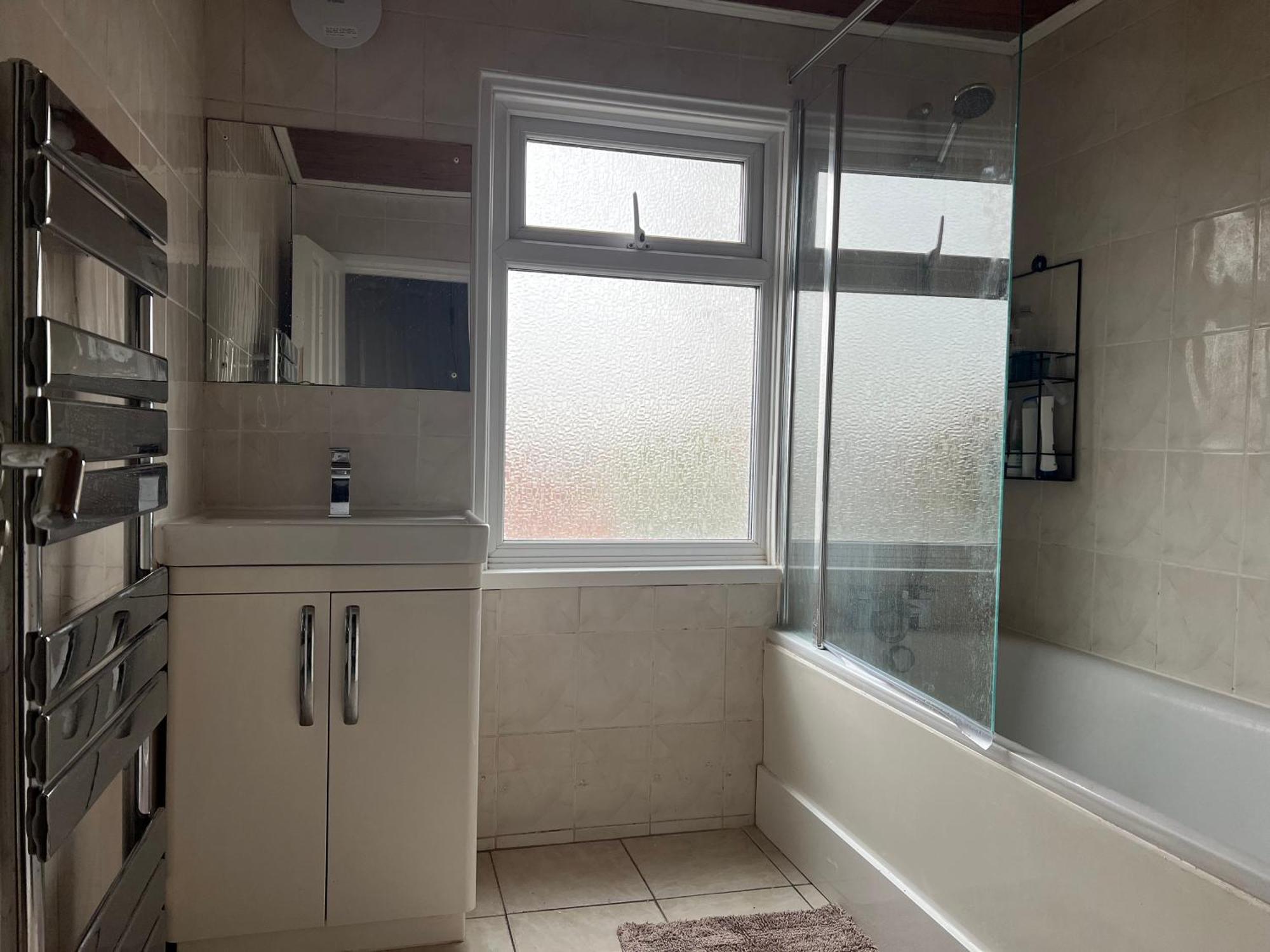 Comfortable Single Room Wembley Park/Stadium Londres Exterior foto