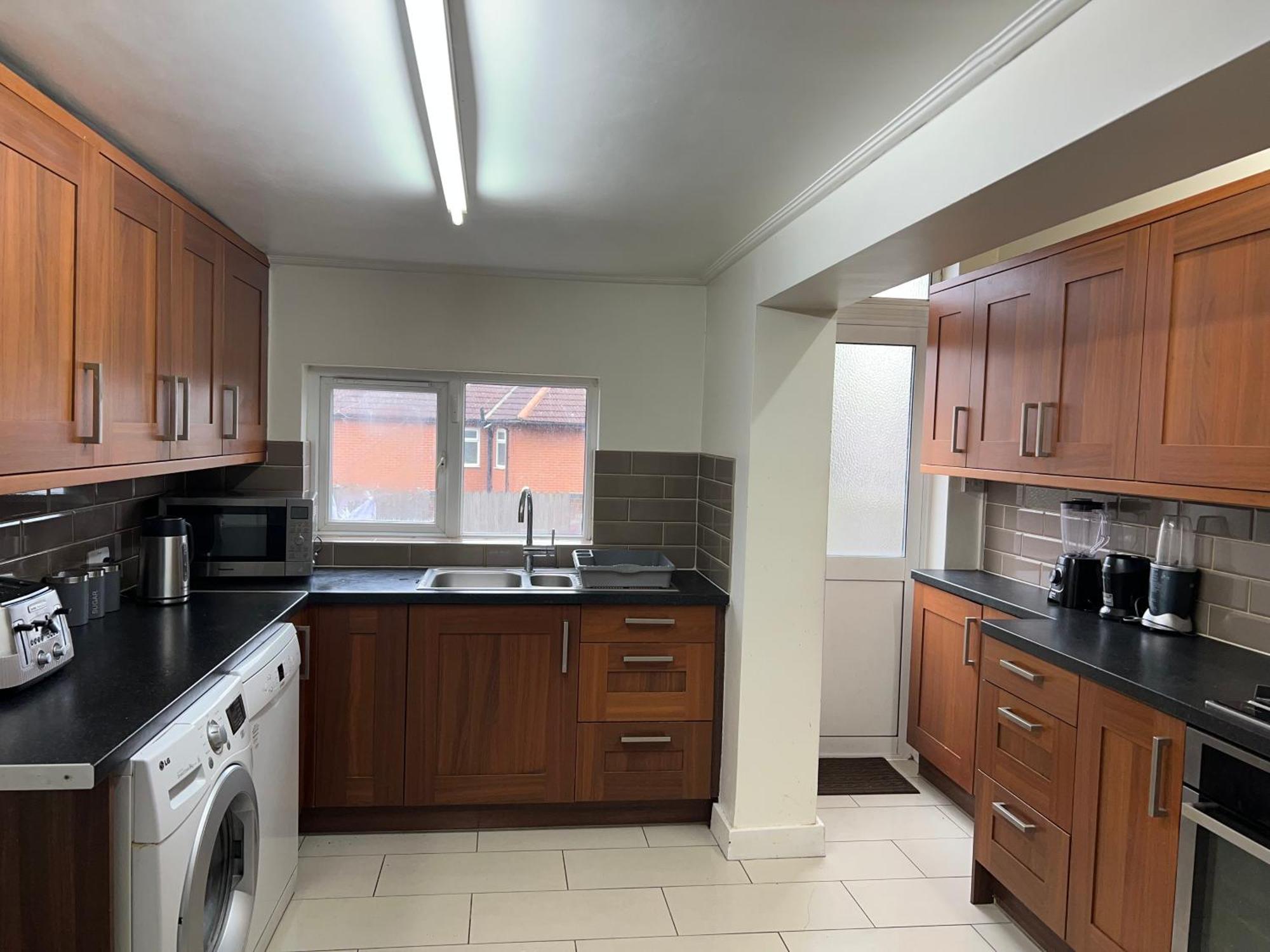 Comfortable Single Room Wembley Park/Stadium Londres Exterior foto